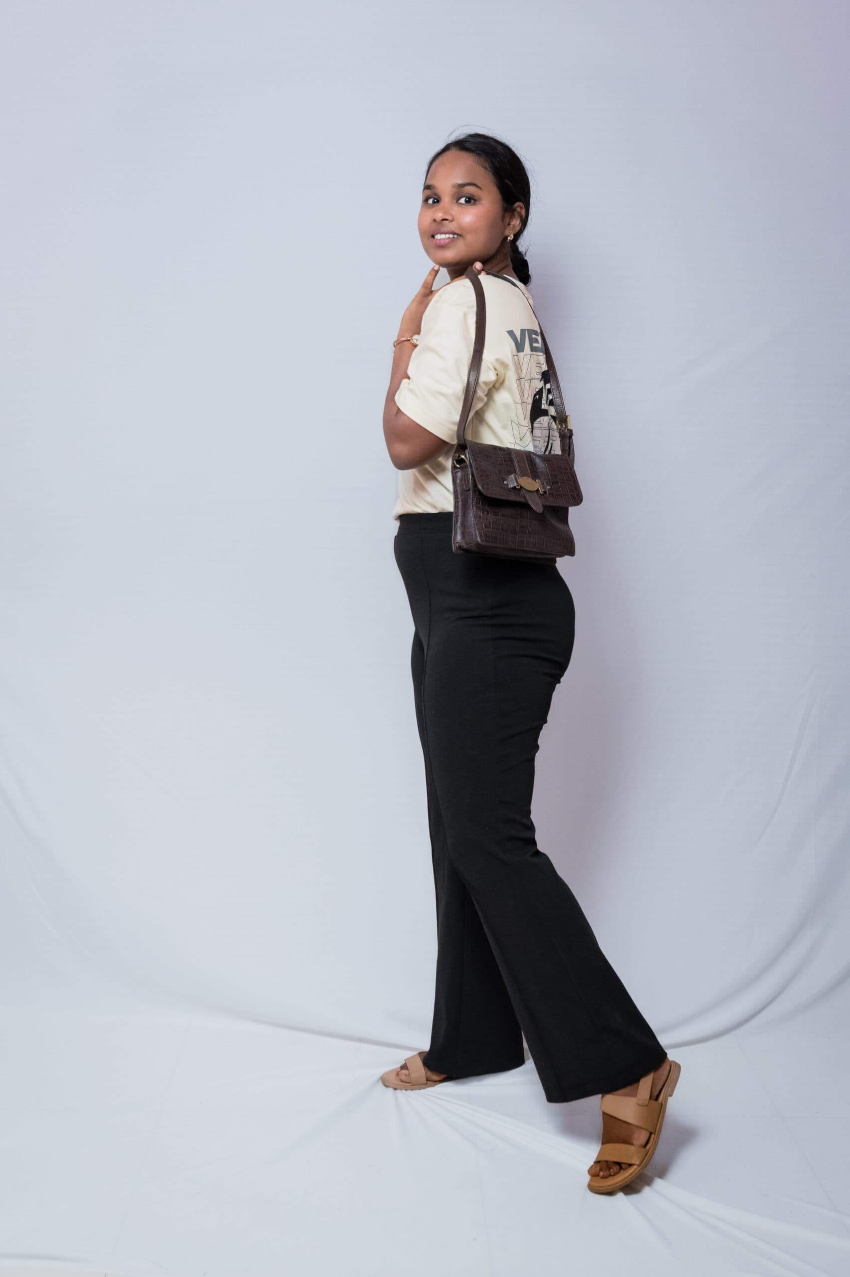 Verreaux – Beige